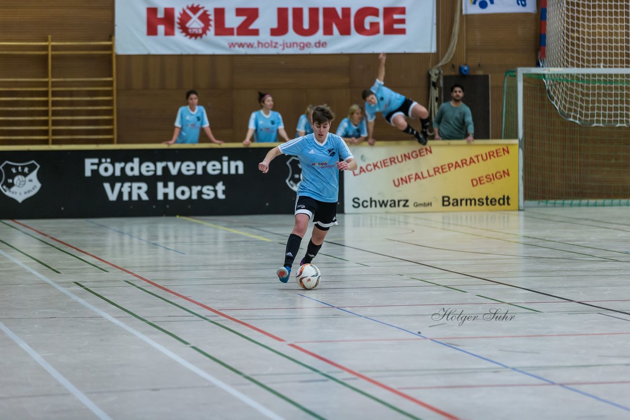 Bild 353 - Volksbank Cup Horst